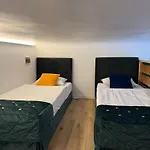 דירה Komnata Tajemnic W Centrum Miasta