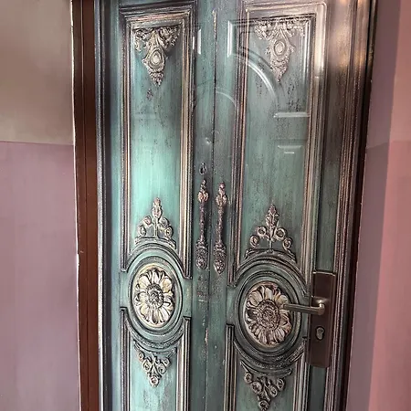 Komnata Tajemnic W Centrum Apartament *