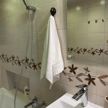 Komnata Tajemnic W Centrum Miasta