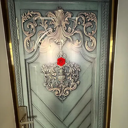 Komnata Tajemnic W Centrum Miasta Apartamento Rzeszów