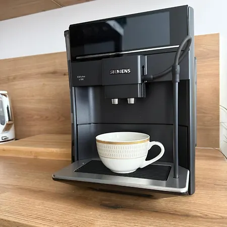 Komnata Tajemnic W Centrum Miasta Apartamento Rzeszów