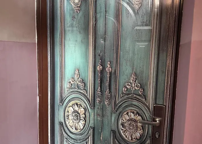 Komnata Tajemnic W Centrum Apartament *