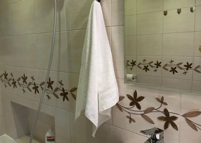 Komnata Tajemnic W Centrum Miasta