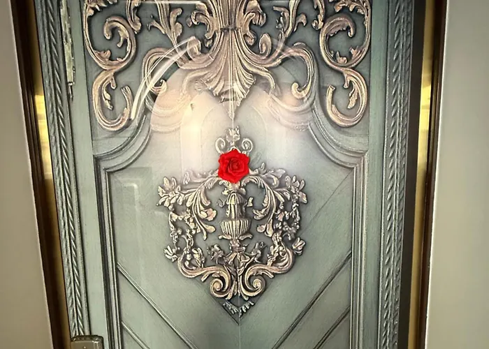 Komnata Tajemnic W Centrum Miasta Апартаменты Жешув